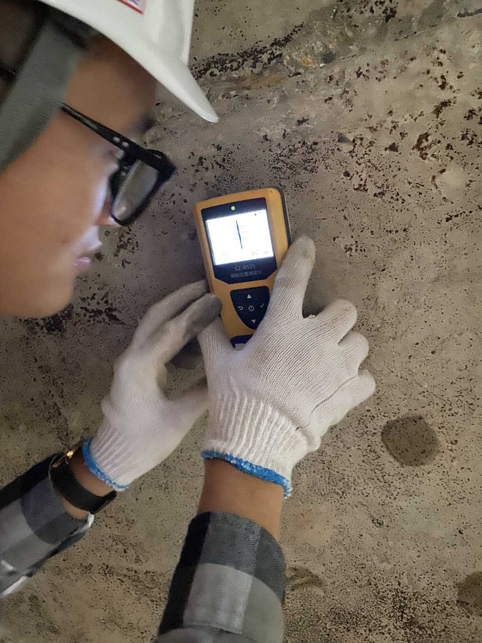 KIỂM ĐỊNH CHẤT LƯỢNG CÔNG TRÌNH