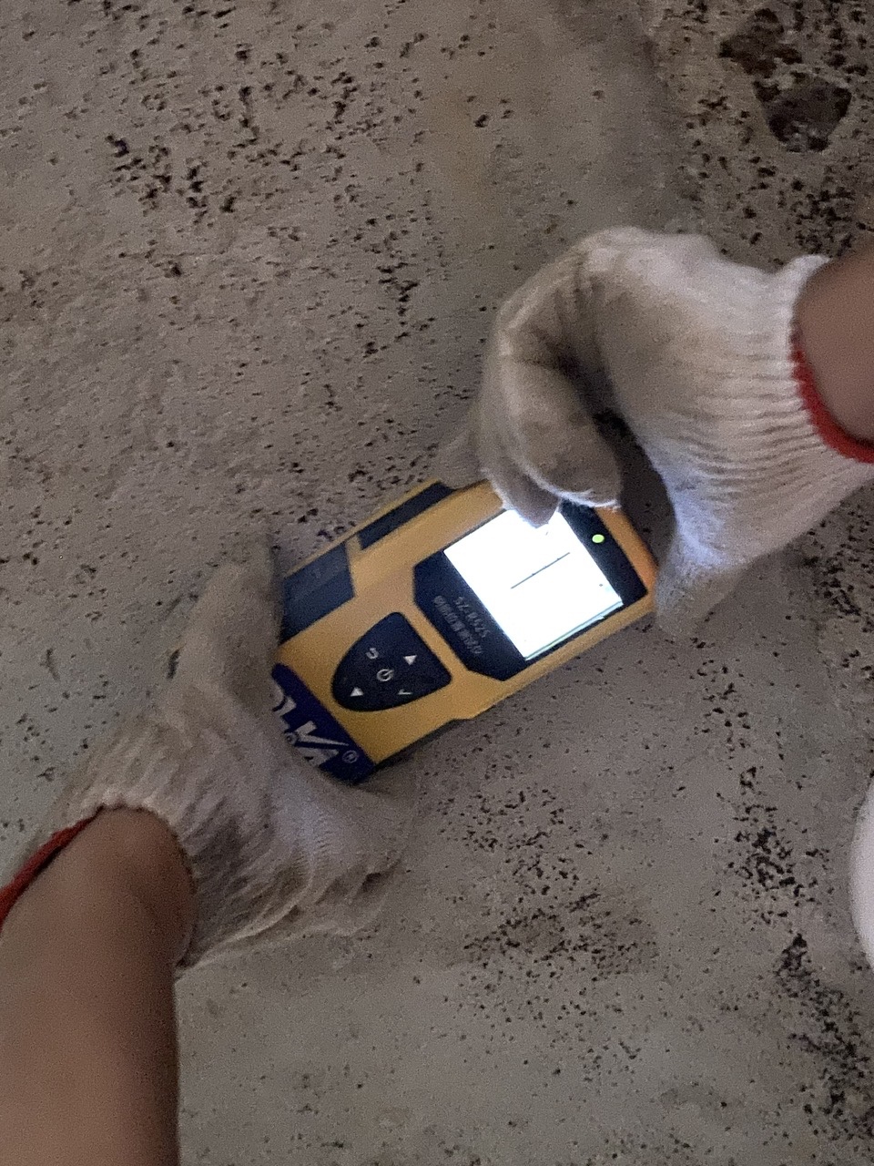 KIỂM ĐỊNH CHẤT LƯỢNG CÔNG TRÌNH