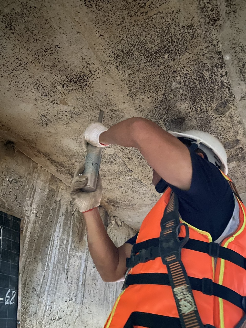 KIỂM ĐỊNH CHẤT LƯỢNG CÔNG TRÌNH